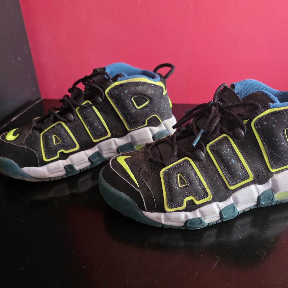 Nike Uptempo Youth 7